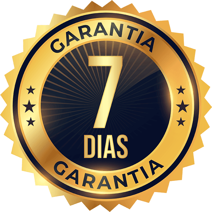 Sigillo di Garanzia 7 Giorni